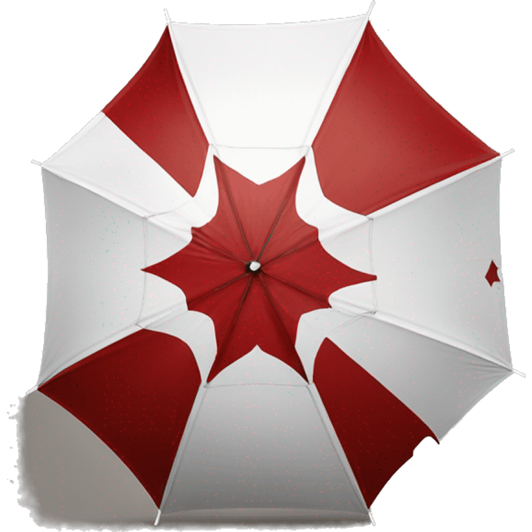 Umbrella corporation  emoji