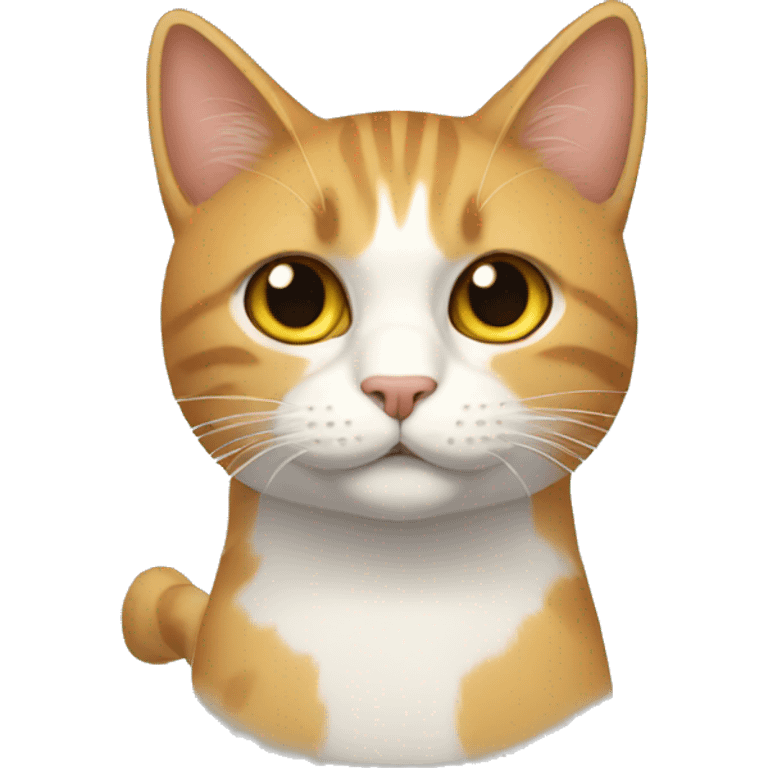 Gato emoji