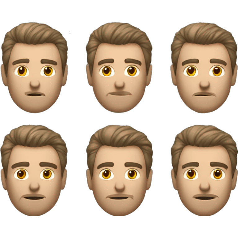 chico lechowski emoji