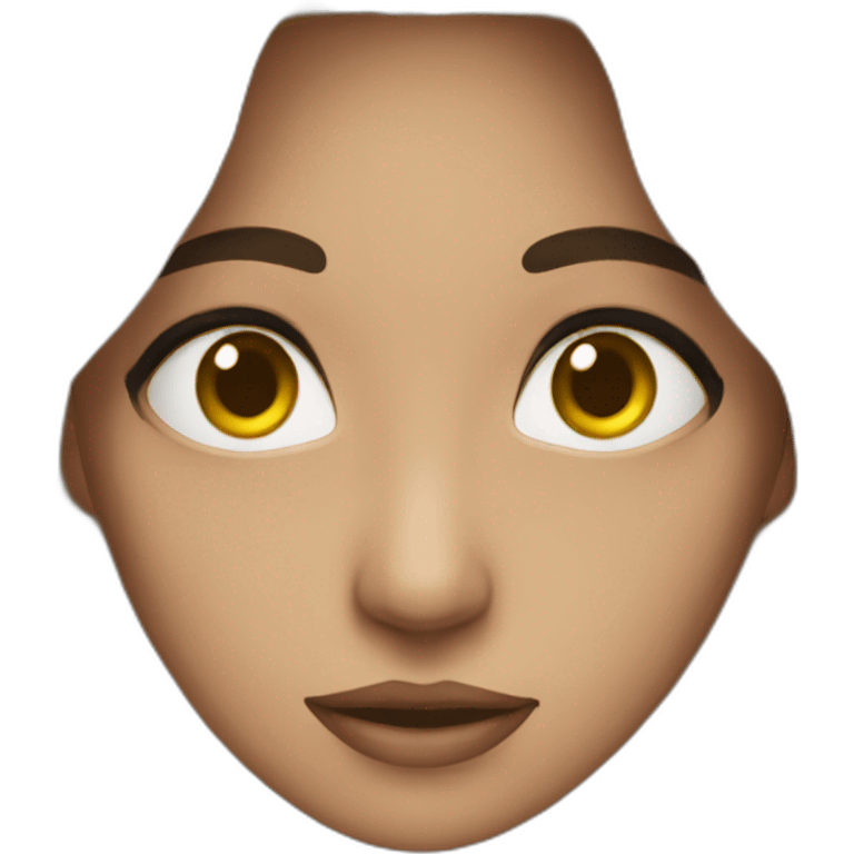 nahida emoji