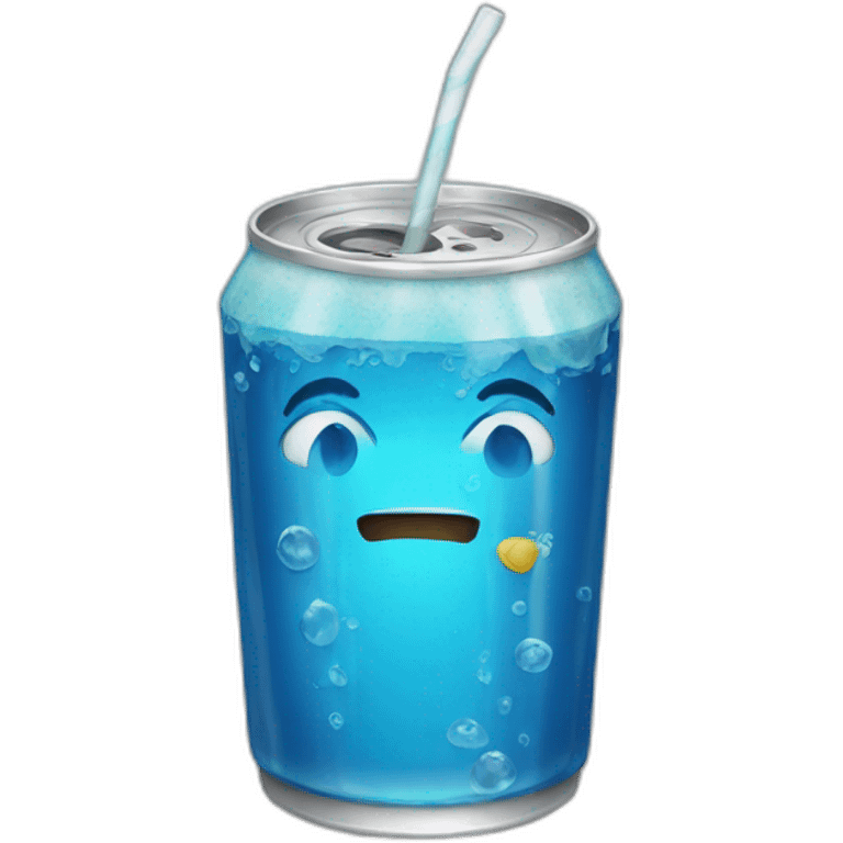 soda emoji