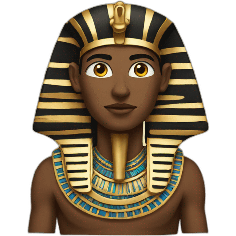 egipto emoji