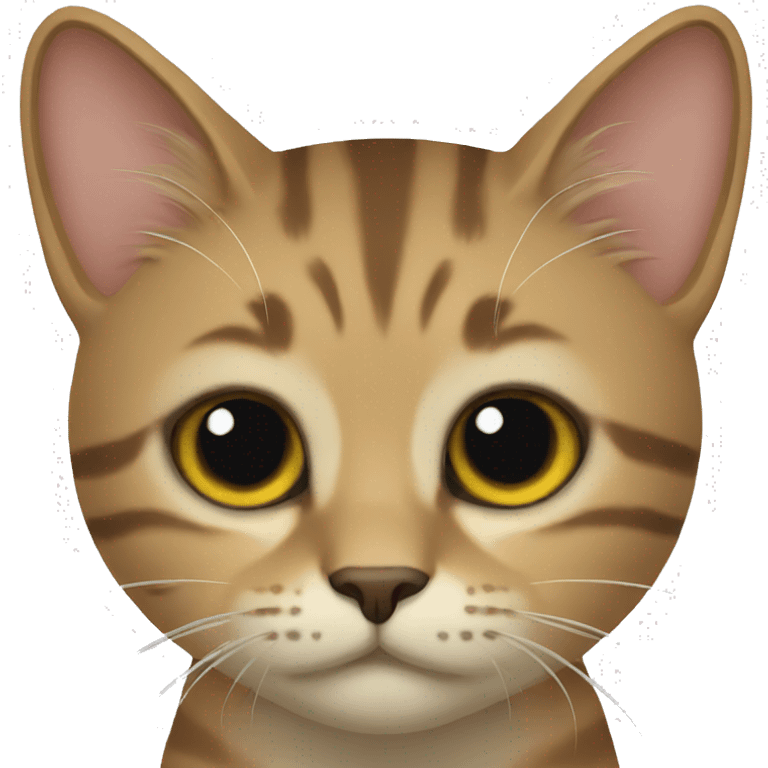 Gato emoji