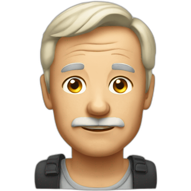 mature german emoji