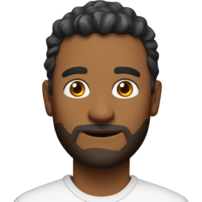 Chris Roberts (video game developer) emoji