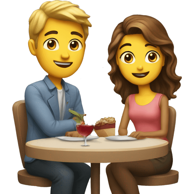 date emoji