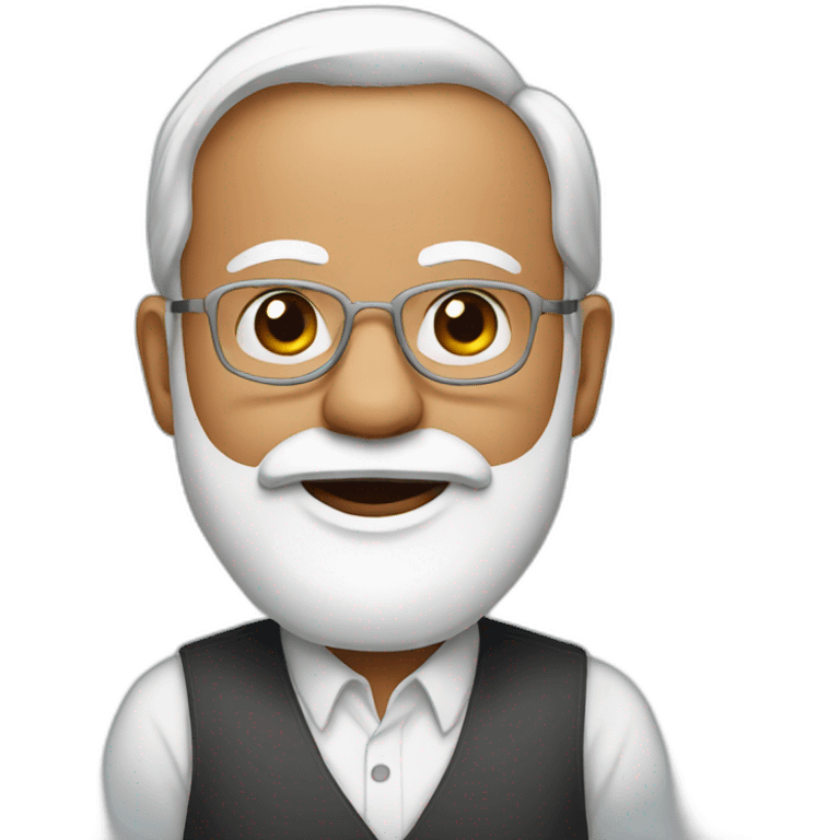 Modi emoji