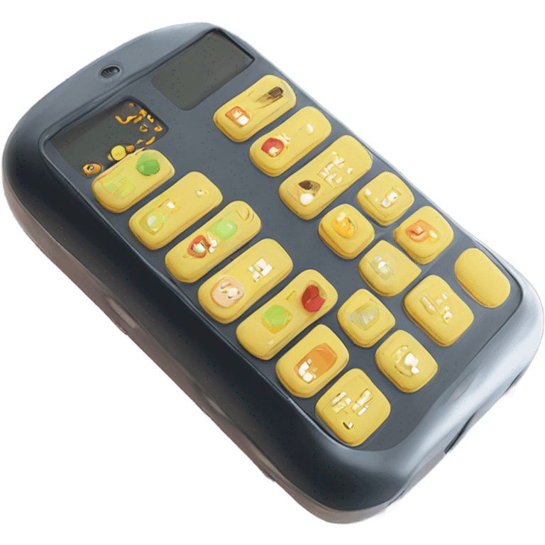 Dhikr gadget  emoji