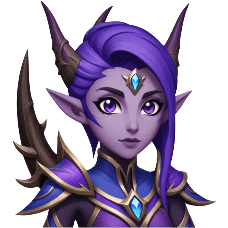 void elf  emoji