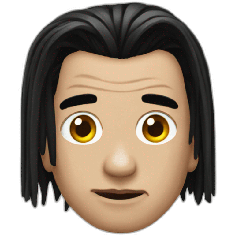 Till Lindemann emoji