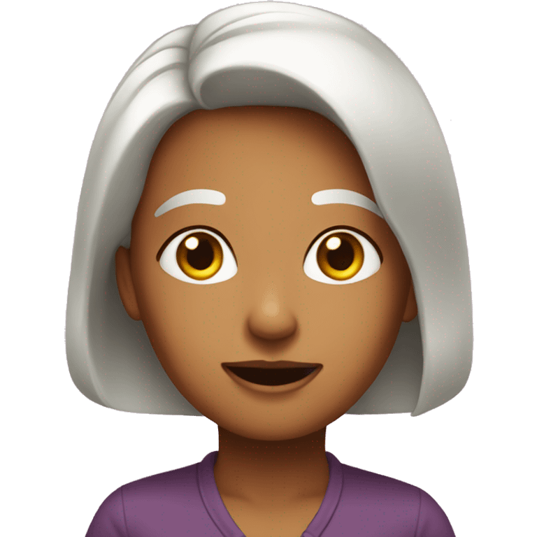 mimi emoji