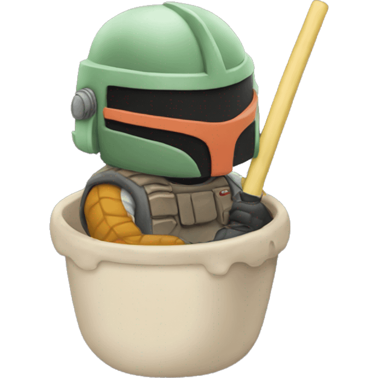 Boba emoji