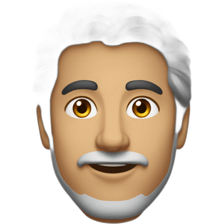 Gabriel Attal emoji