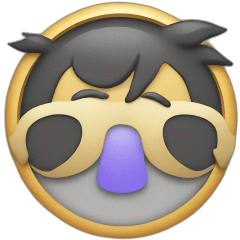 Rest in peace emoji