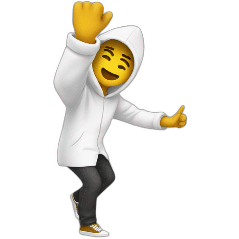 dab emoji