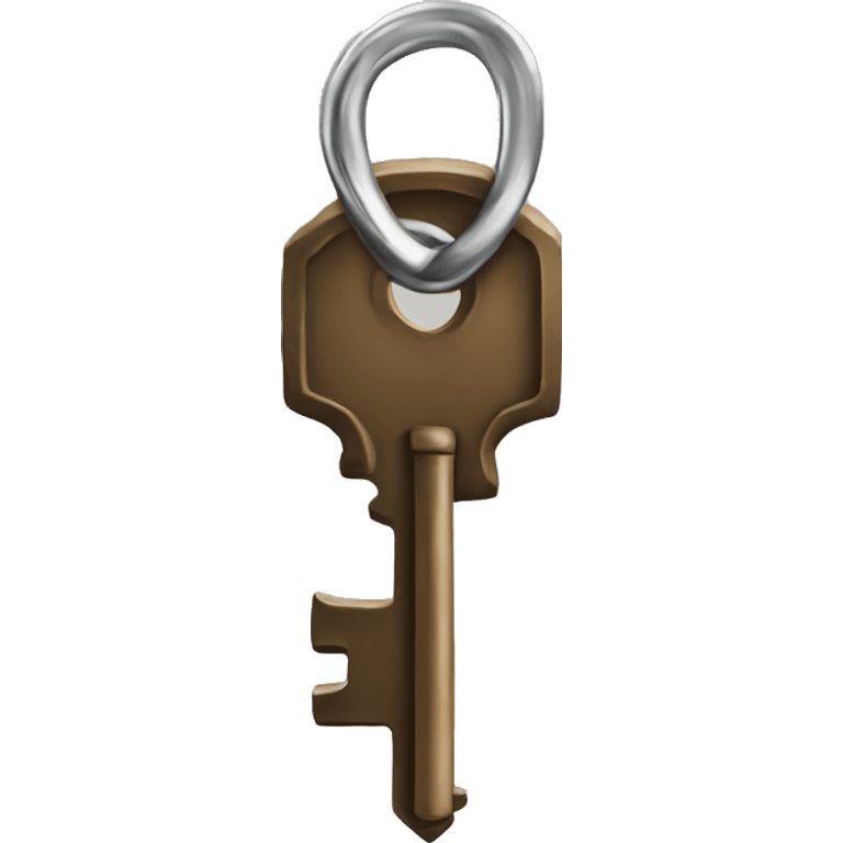 keys emoji