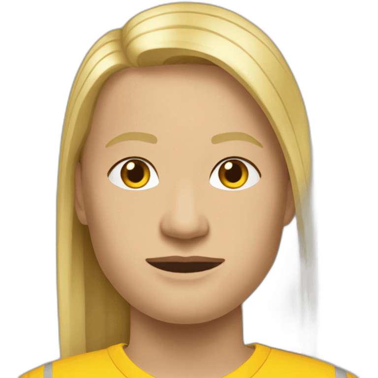 Haaland emoji