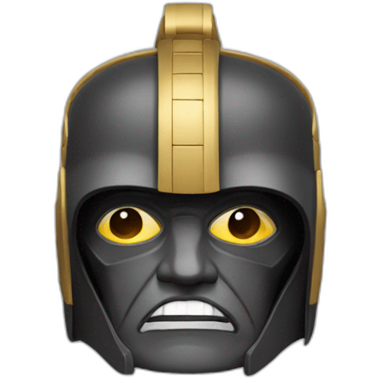 star wars emperor emoji