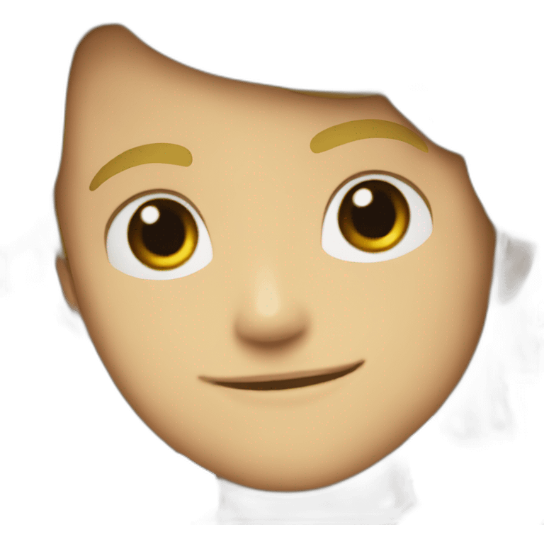 Sabo emoji