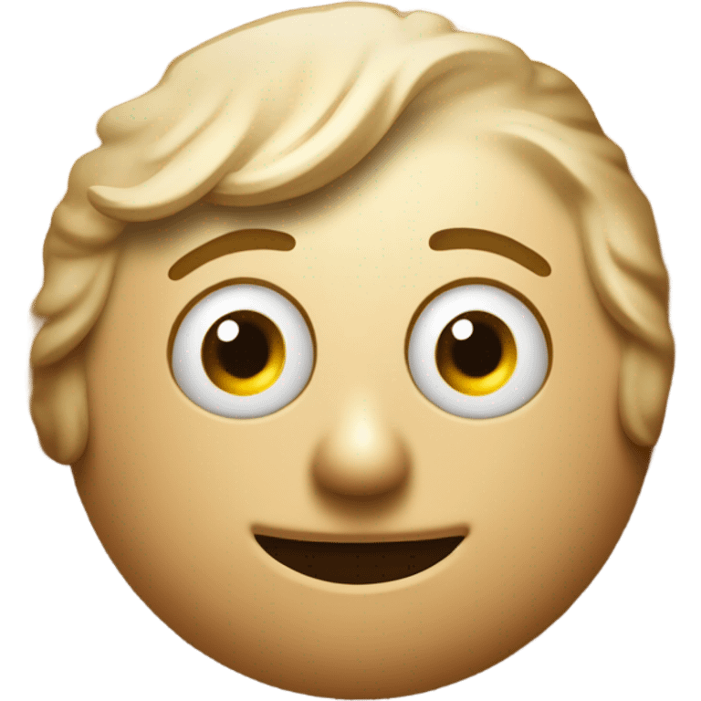 Fußspuren  emoji