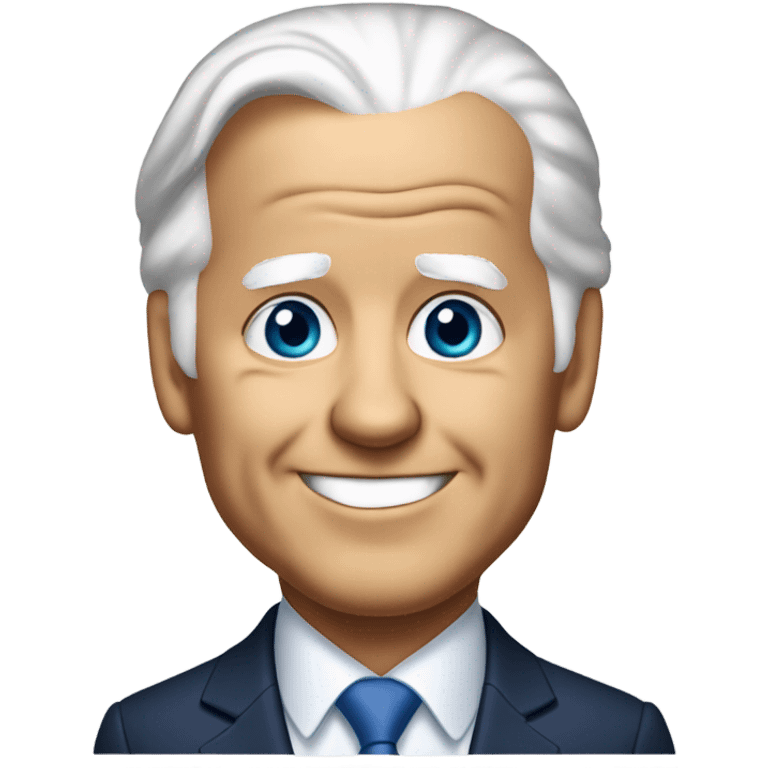 Biden emoji