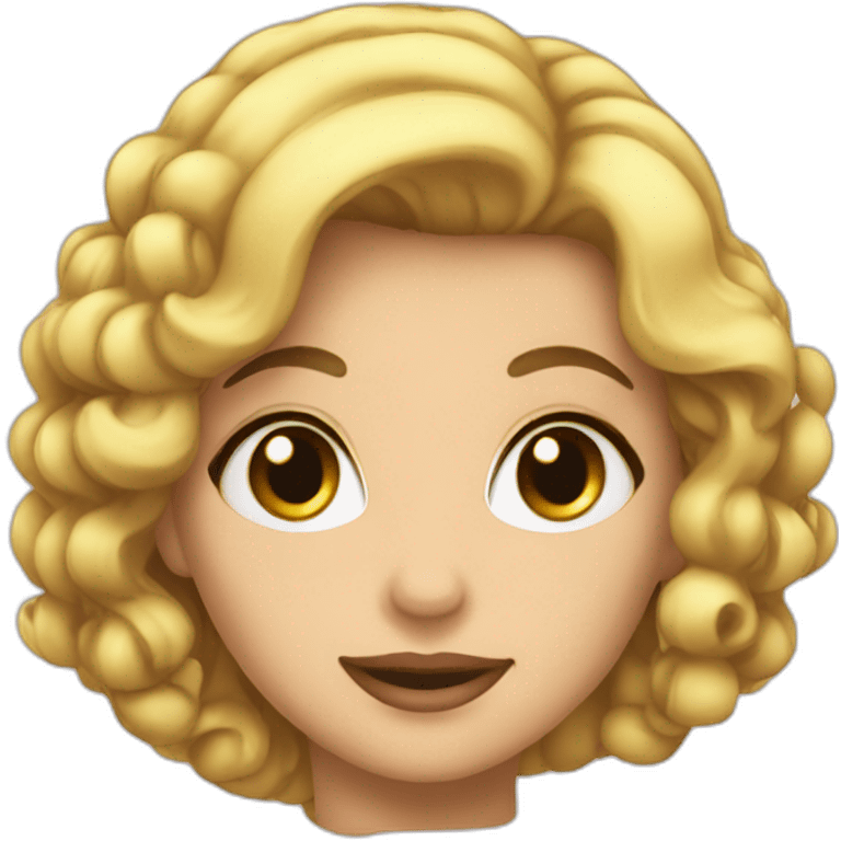 Cendrella emoji