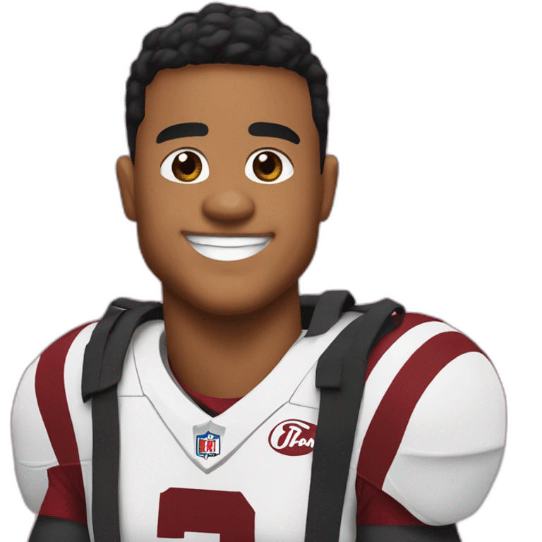 Tua tagovailoa emoji