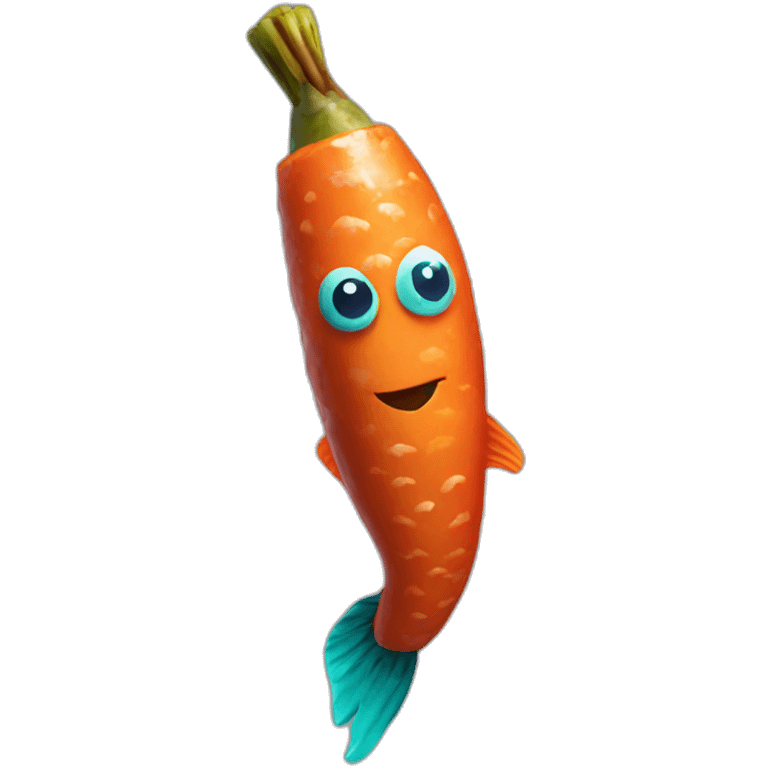 fishstick fortnite emoji