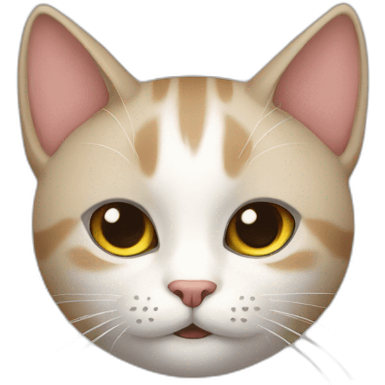 Gato emoji