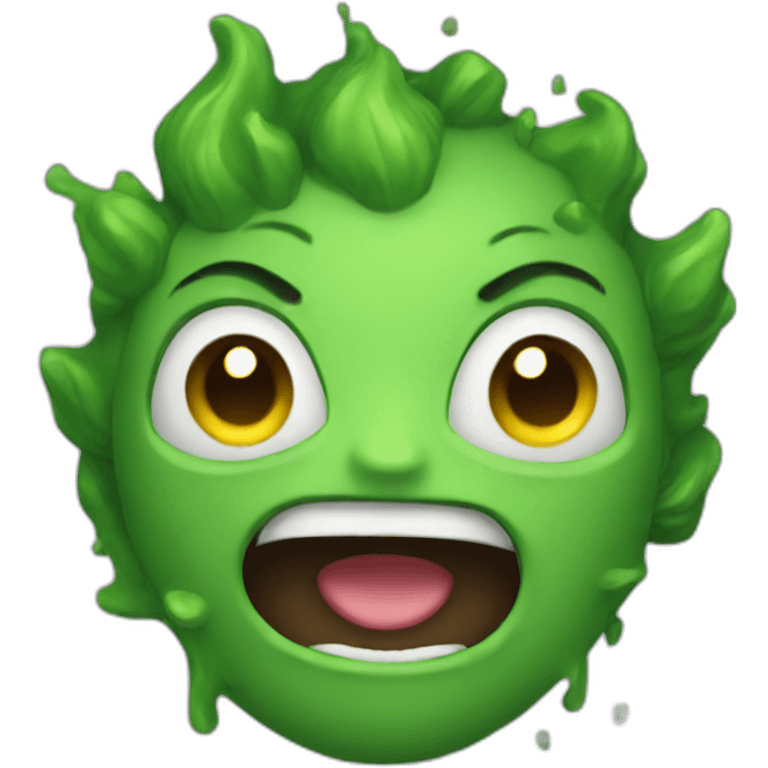 elemental emoji