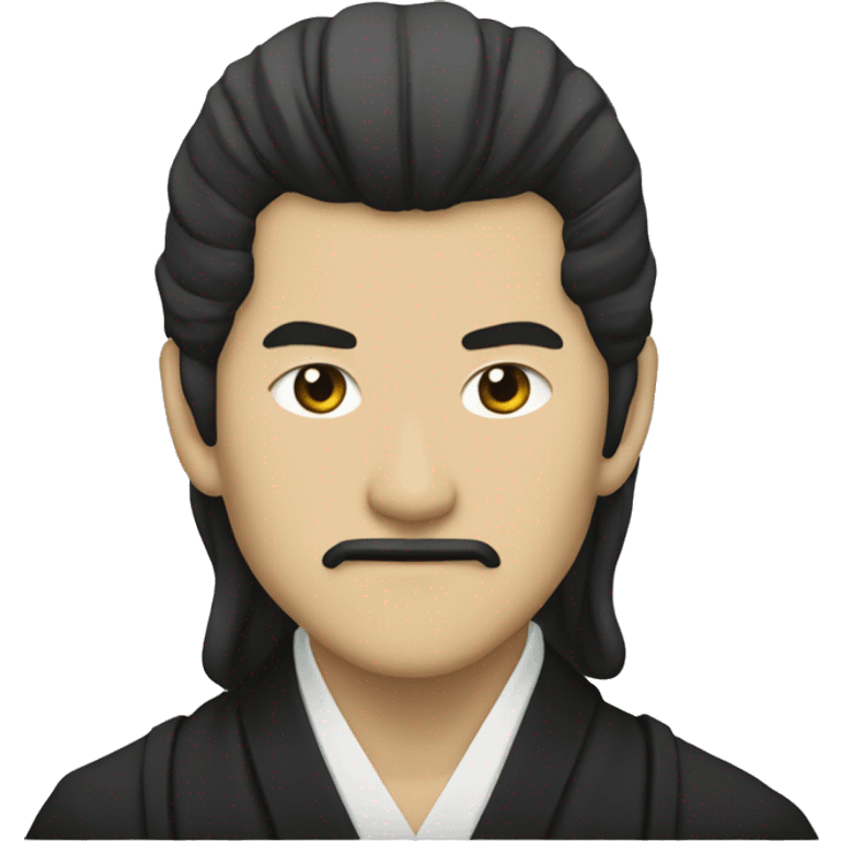 Kibutsuji muzan emoji