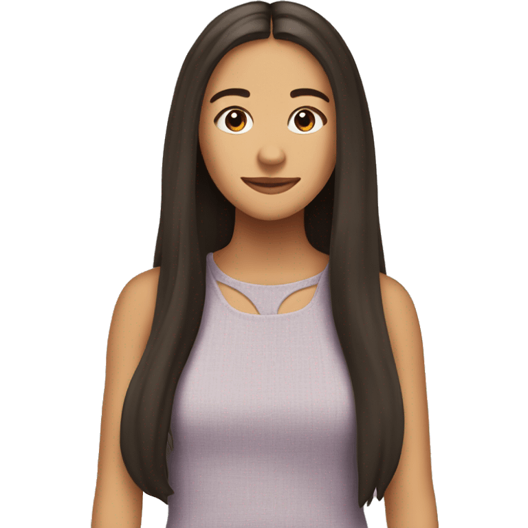 Olivia Rodrigo emoji