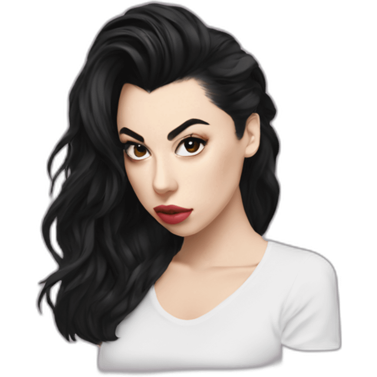 charli-xcx emoji