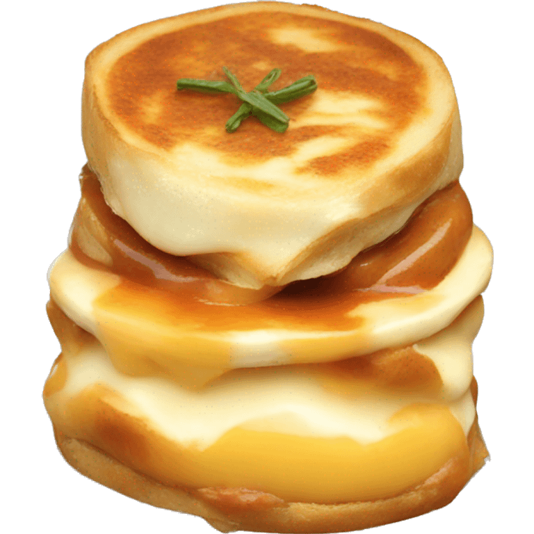 Francesinha emoji