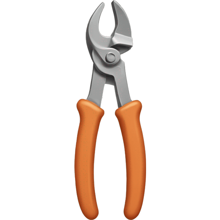 pliers emoji