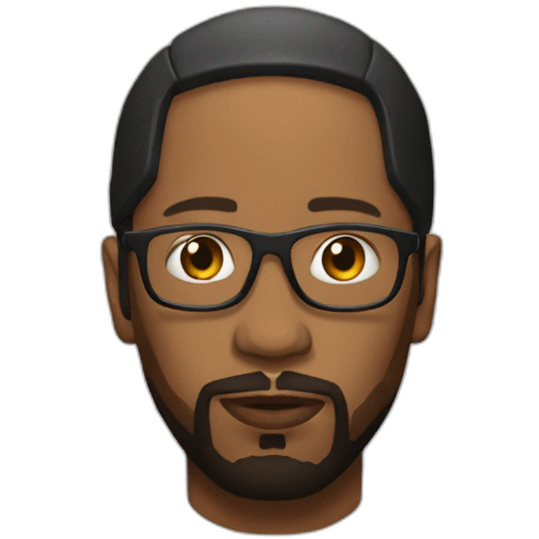 RZA emoji