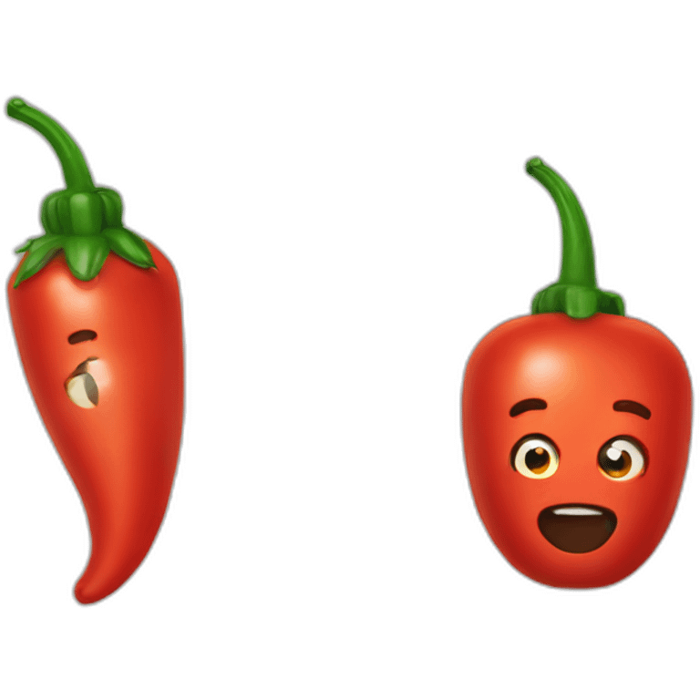 sriracha emoji