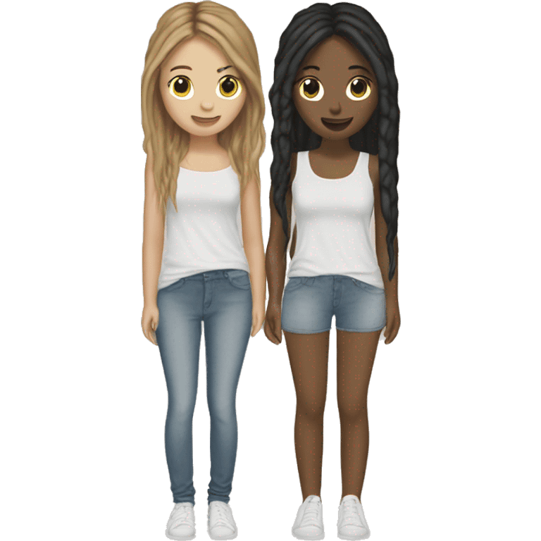 Brandy Melville  emoji