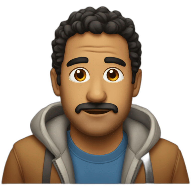 Pablo emoji