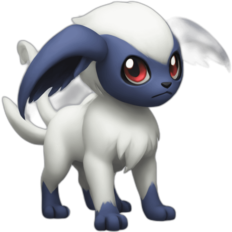 absol emoji