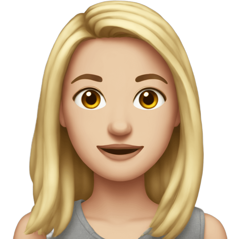 Caitlin Clark  emoji