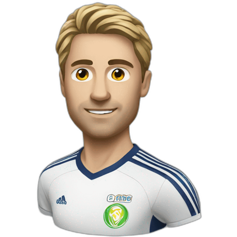 FIFA emoji