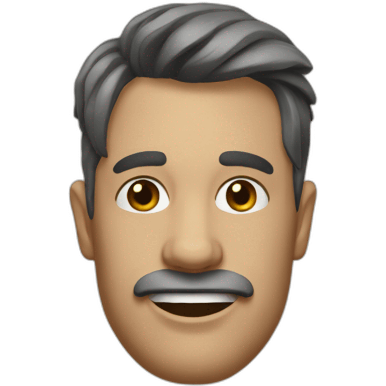 Orteil emoji