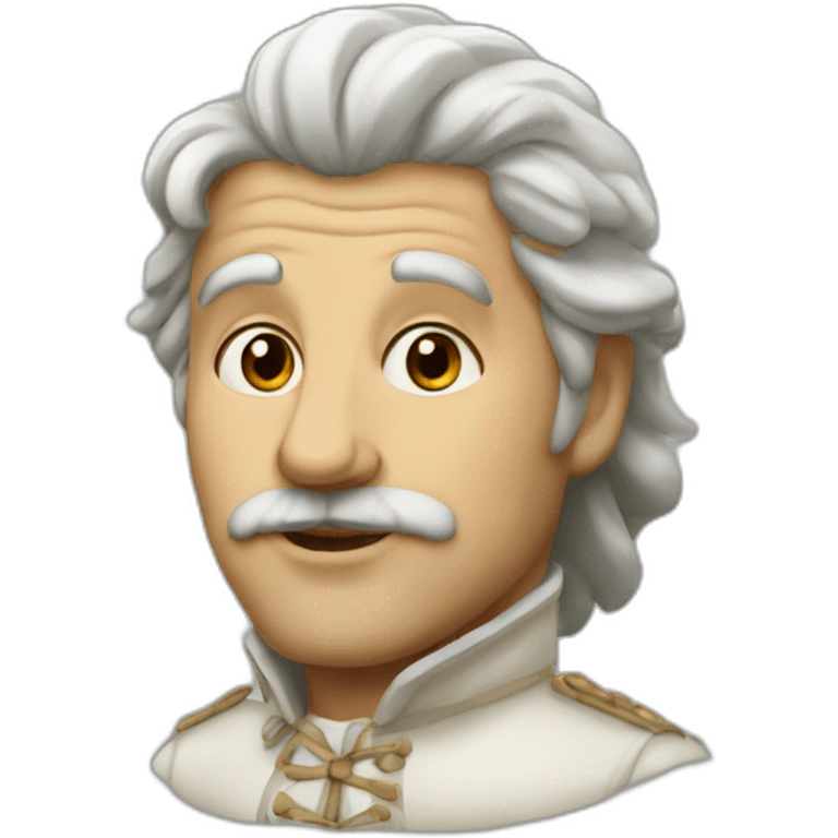 Joeur du grenier emoji