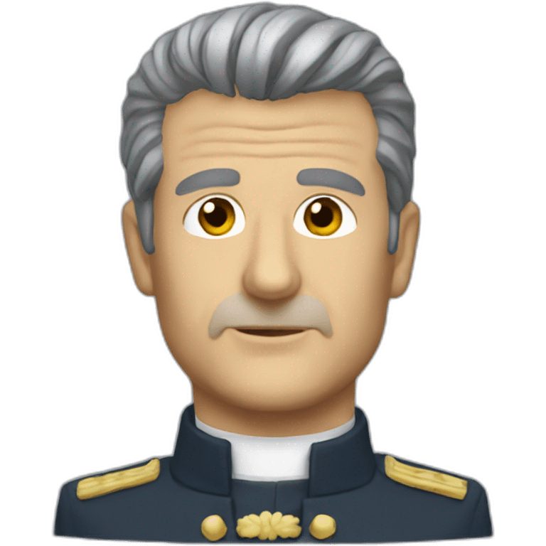 Jean Lassalle emoji