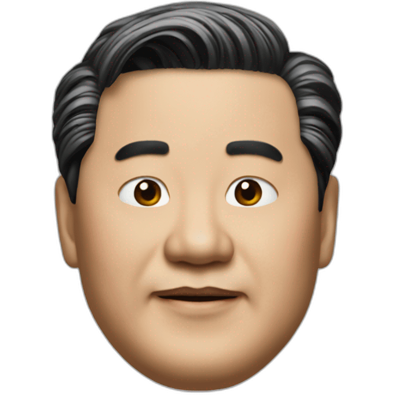 xijinping emoji