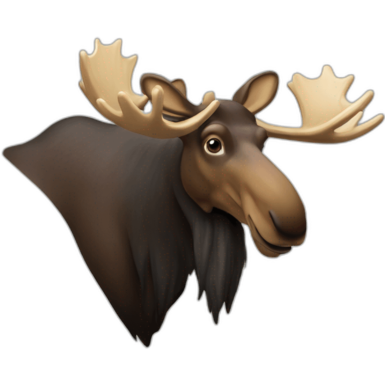 Sidhu Moose  emoji