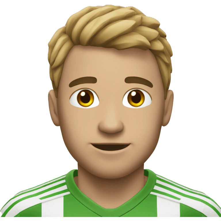 futbol emoji