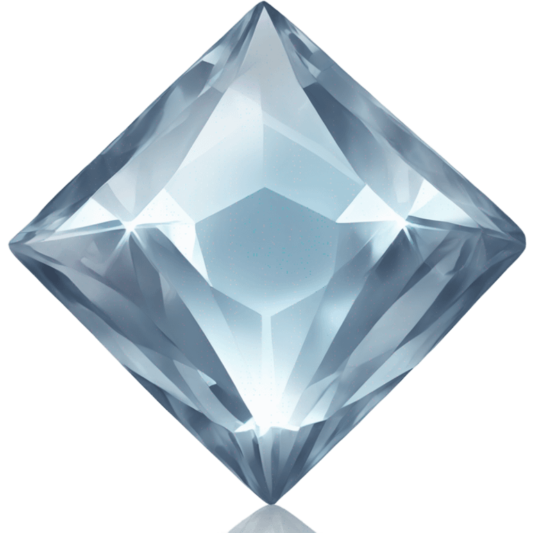 Diamond emoji