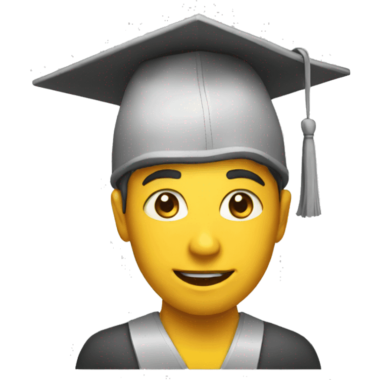 education emoji